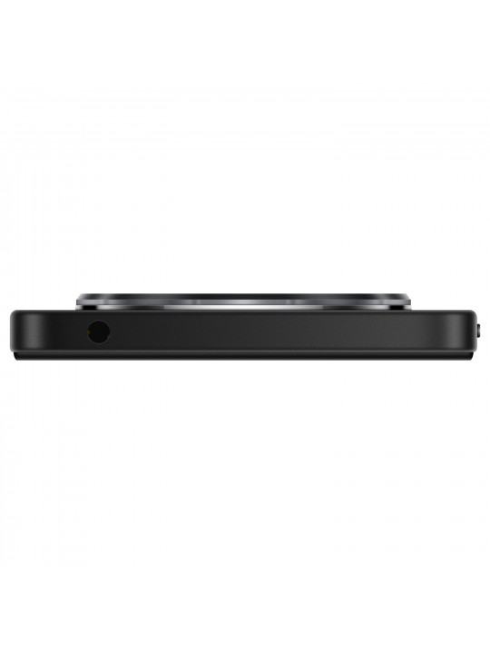 smart phone xiaomi poco c75 6gb 128gb (black)